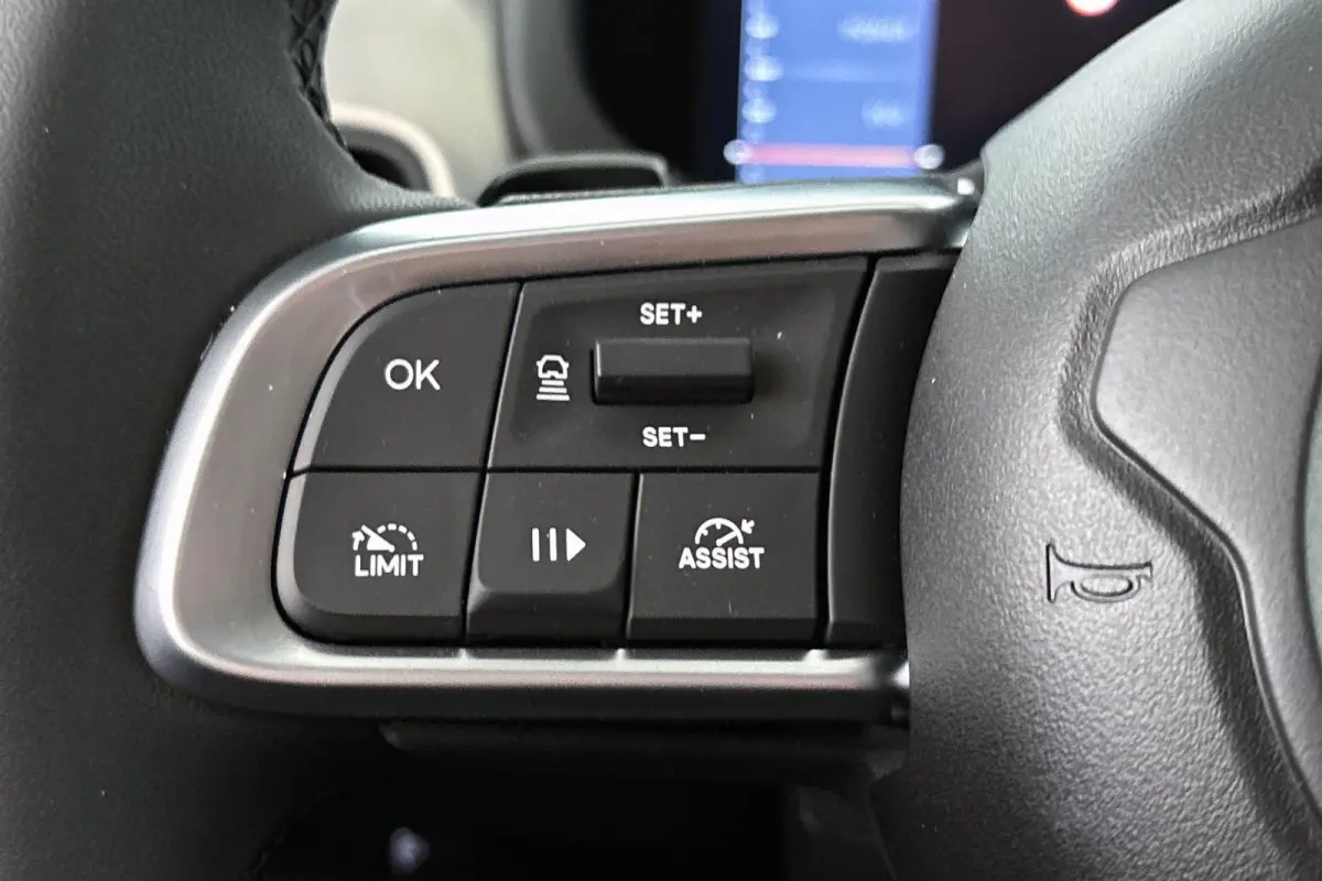 1.2 e-Hybrid Summit / Navi / Carplay / Winterpakket /  2+6 Jaar Garantie