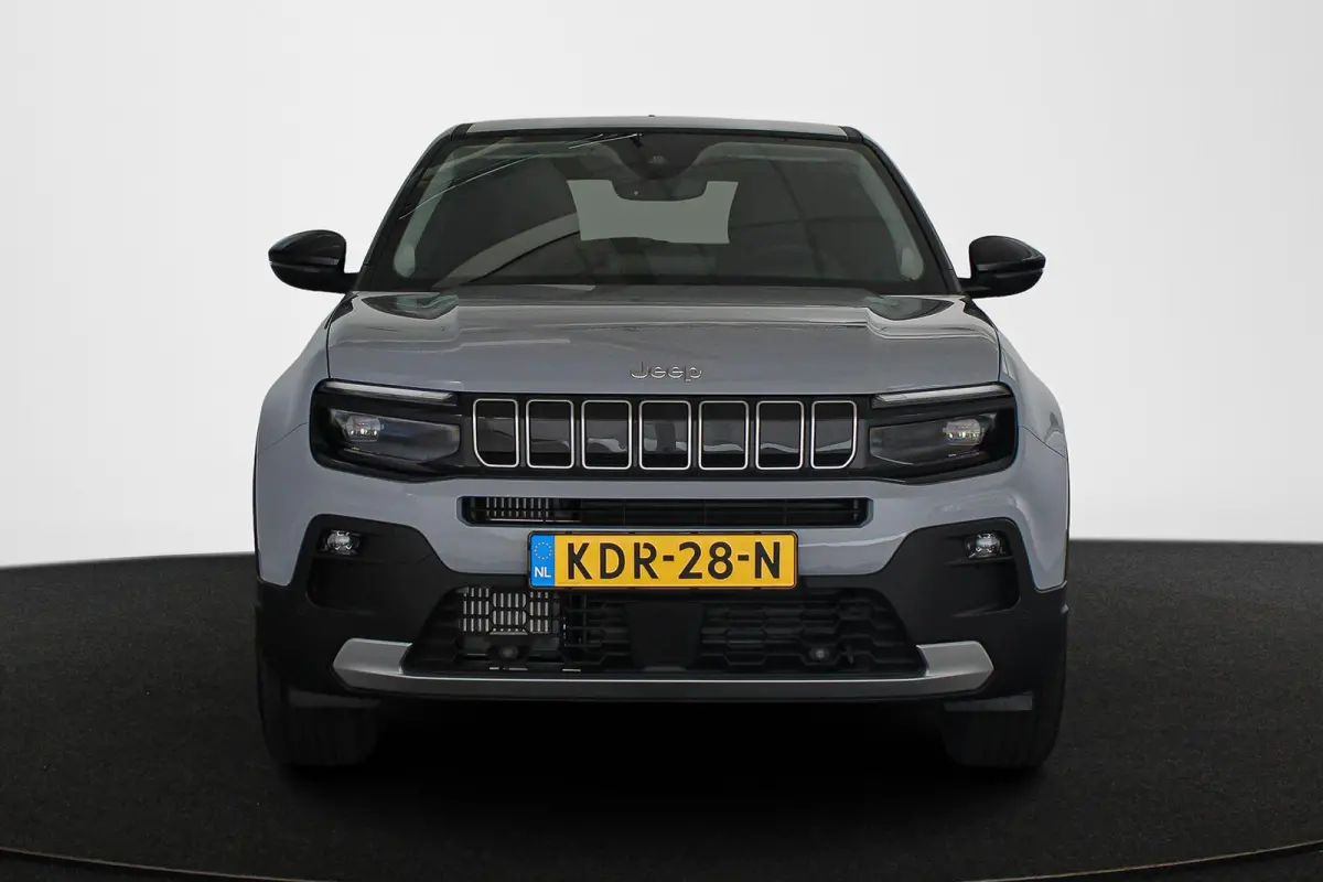 1.2 e-Hybrid Summit / Navi / Carplay / Winterpakket /  2+6 Jaar Garantie