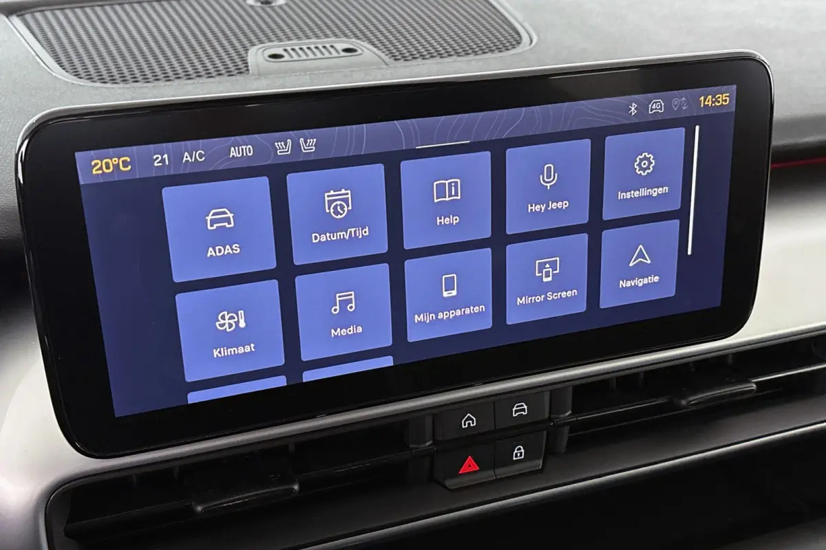 1.2 e-Hybrid Summit / Navi / Carplay / Winterpakket /  2+6 Jaar Garantie