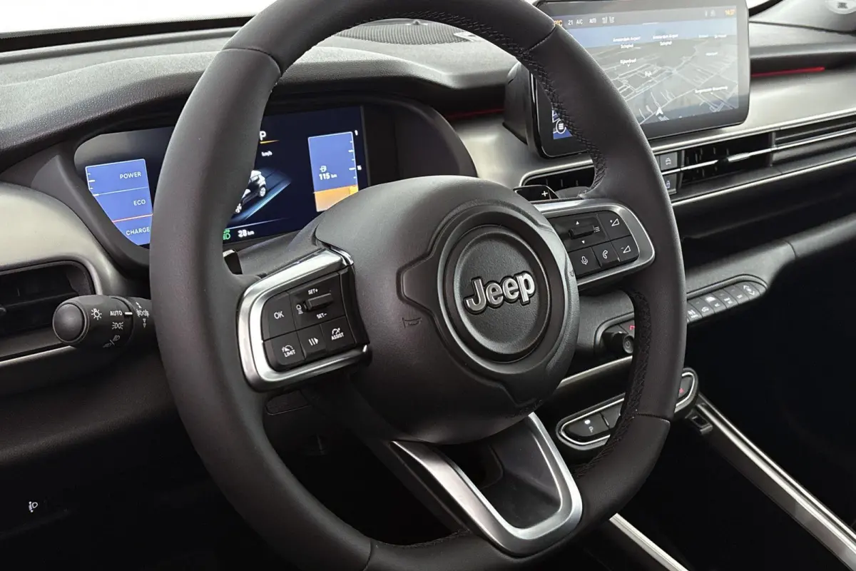 1.2 e-Hybrid Summit / Navi / Carplay / Winterpakket /  2+6 Jaar Garantie