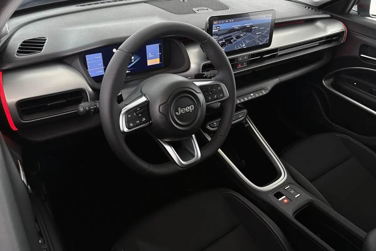1.2 e-Hybrid Summit / Navi / Carplay / Winterpakket /  2+6 Jaar Garantie