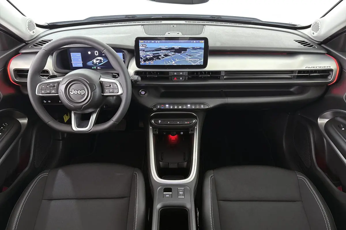 1.2 e-Hybrid Summit / Navi / Carplay / Winterpakket /  2+6 Jaar Garantie