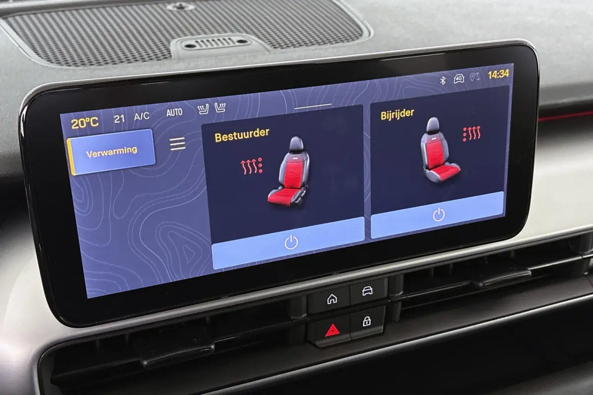 1.2 e-Hybrid Summit / Navi / Carplay / Winterpakket /  2+6 Jaar Garantie
