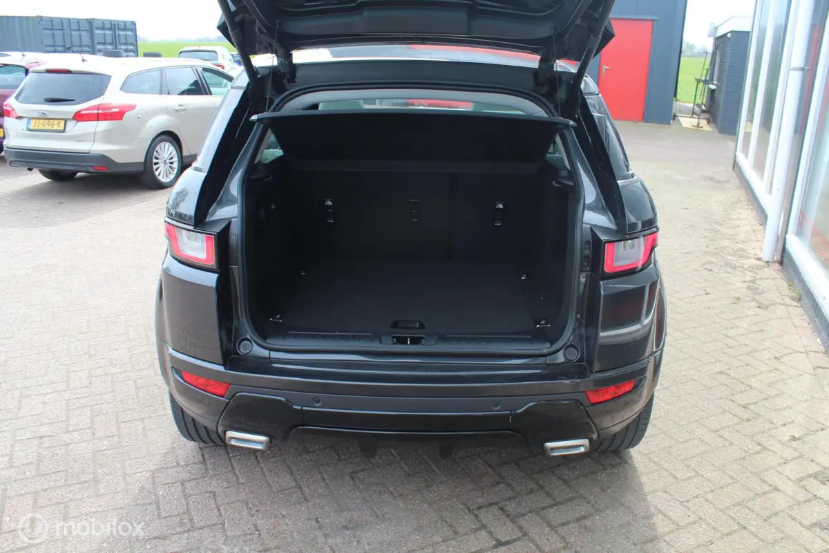 2.0 Si4 HSE Pano/Leder/20Inch/NAP