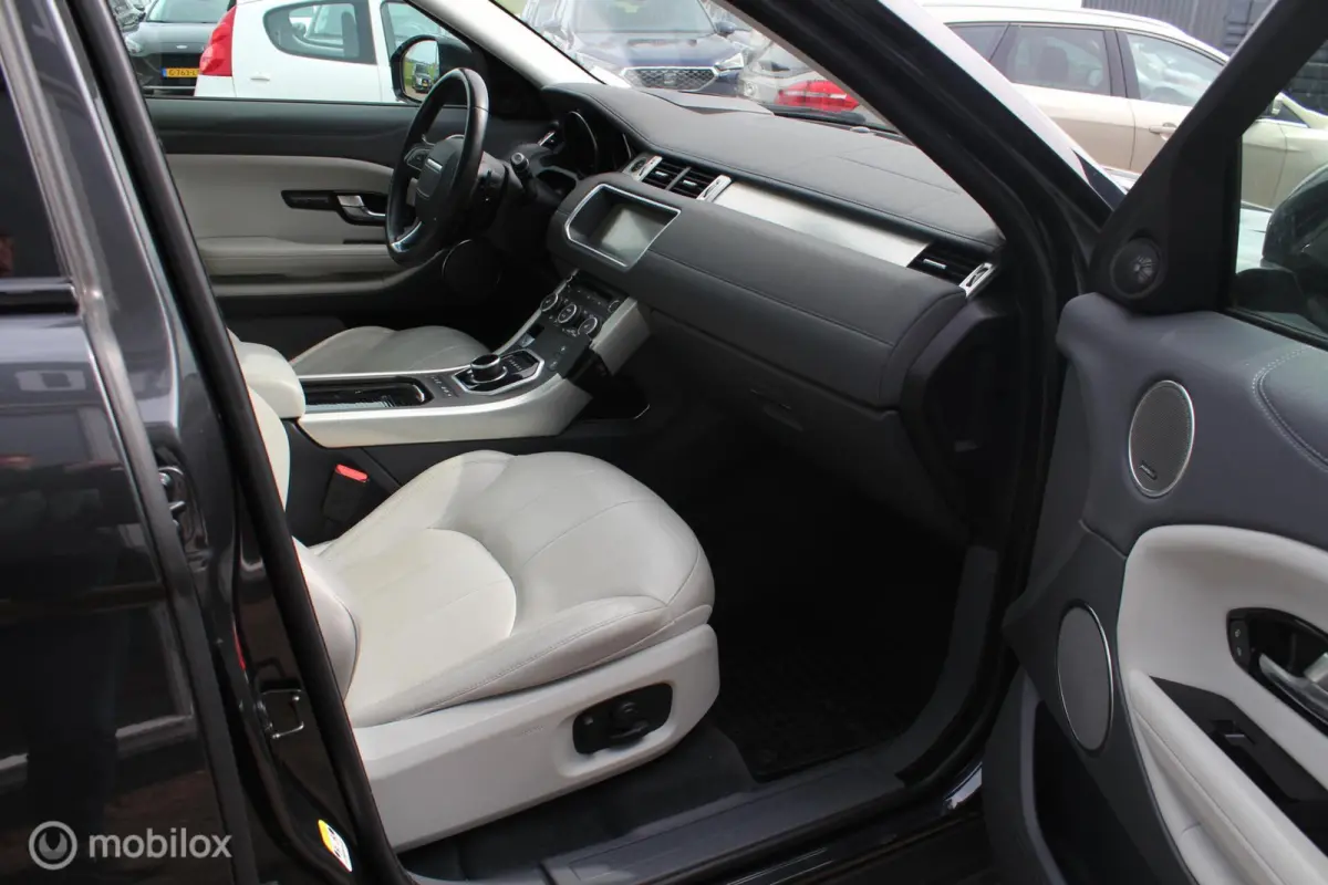 2.0 Si4 HSE Pano/Leder/20Inch/NAP