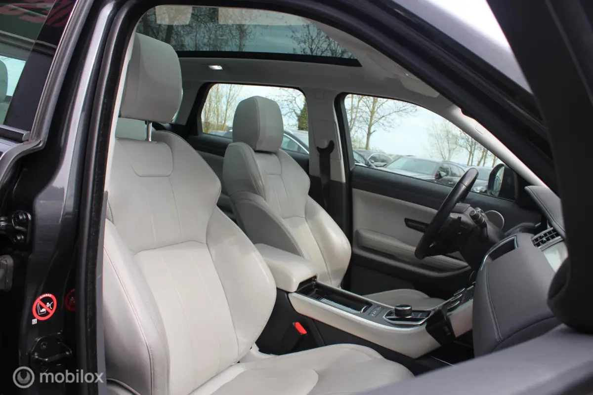 2.0 Si4 HSE Pano/Leder/20Inch/NAP
