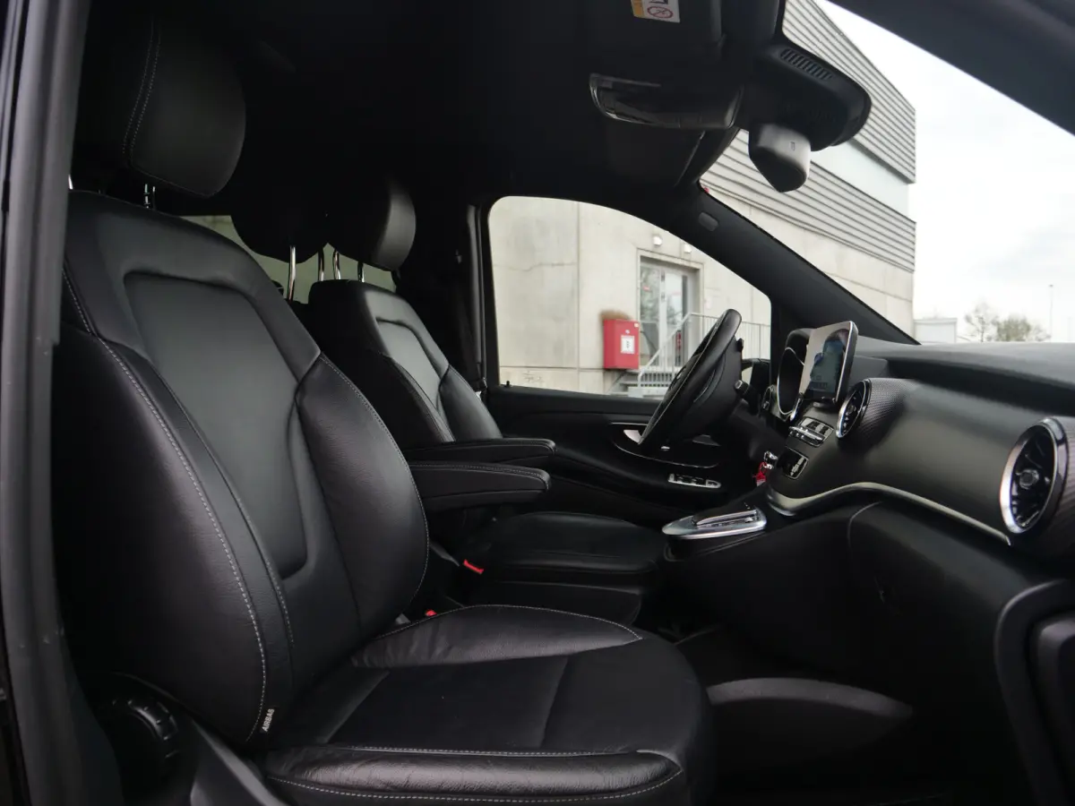 V300d 4-Matic | Extra Lang | AMG | burmester | distronic+