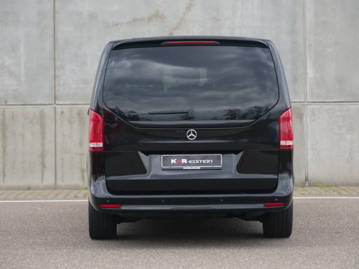 V300d 4-Matic | Extra Lang | AMG | burmester | distronic+