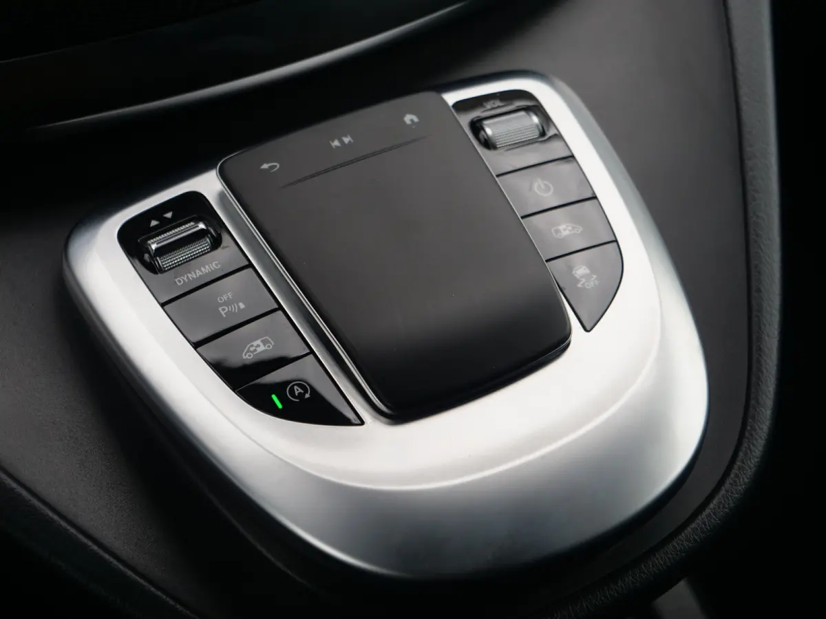 V300d 4-Matic | Extra Lang | AMG | burmester | distronic+