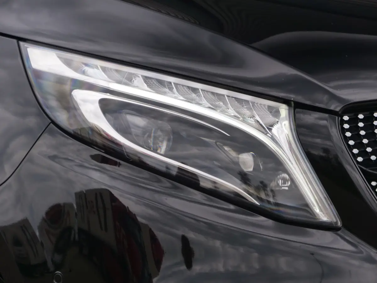 V300d 4-Matic | Extra Lang | AMG | burmester | distronic+