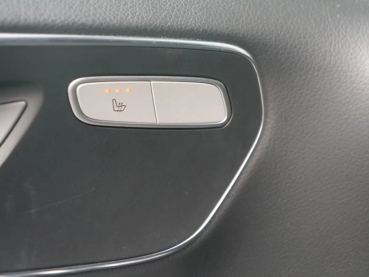 V300d 4-Matic | Extra Lang | AMG | burmester | distronic+