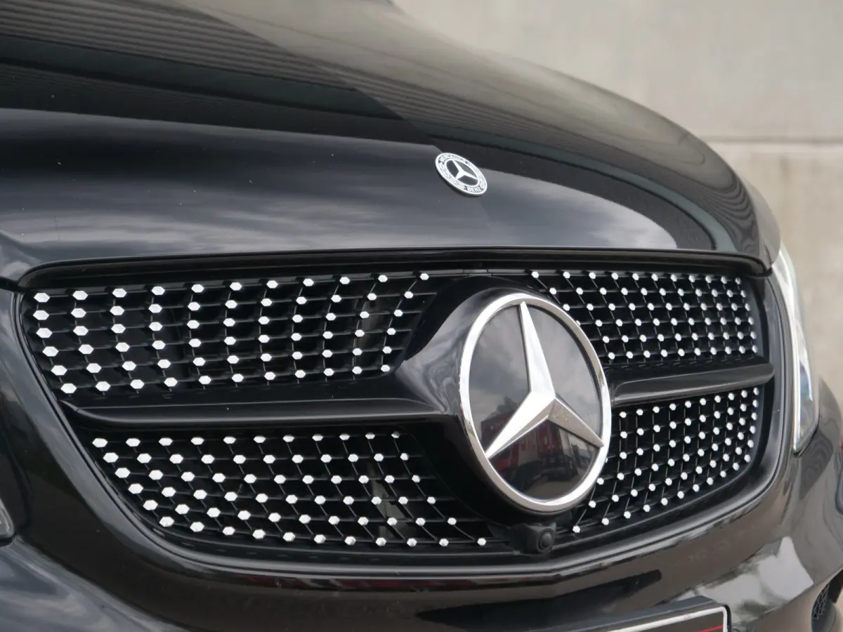 V300d 4-Matic | Extra Lang | AMG | burmester | distronic+