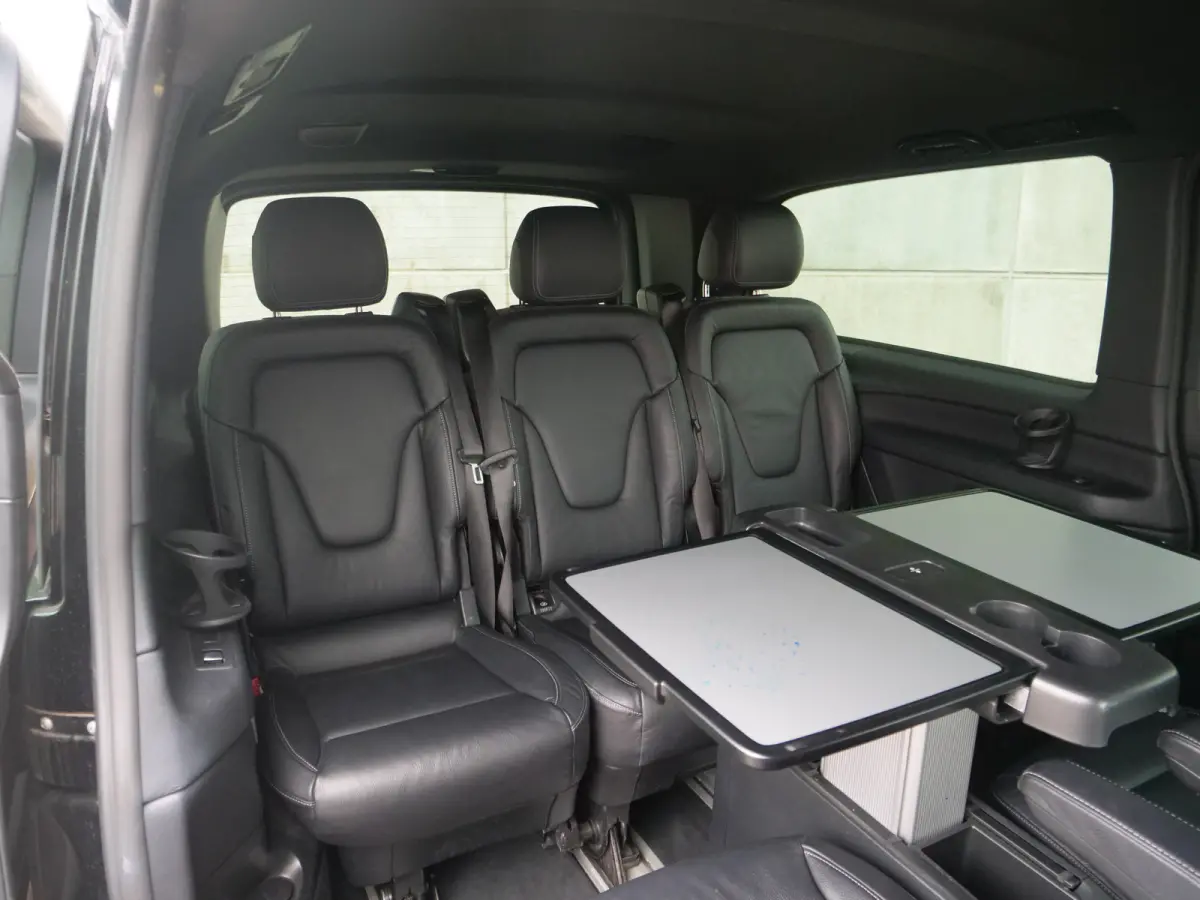 V300d 4-Matic | Extra Lang | AMG | burmester | distronic+