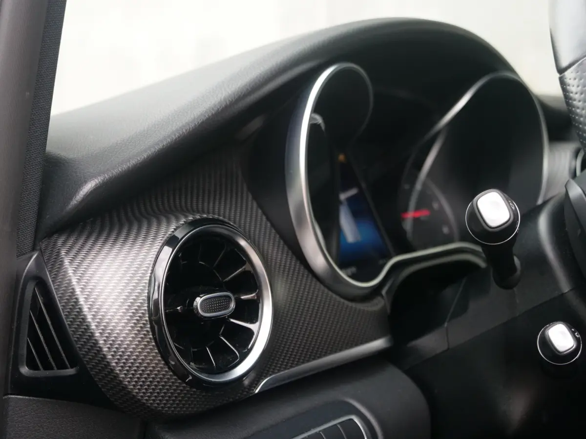 V300d 4-Matic | Extra Lang | AMG | burmester | distronic+