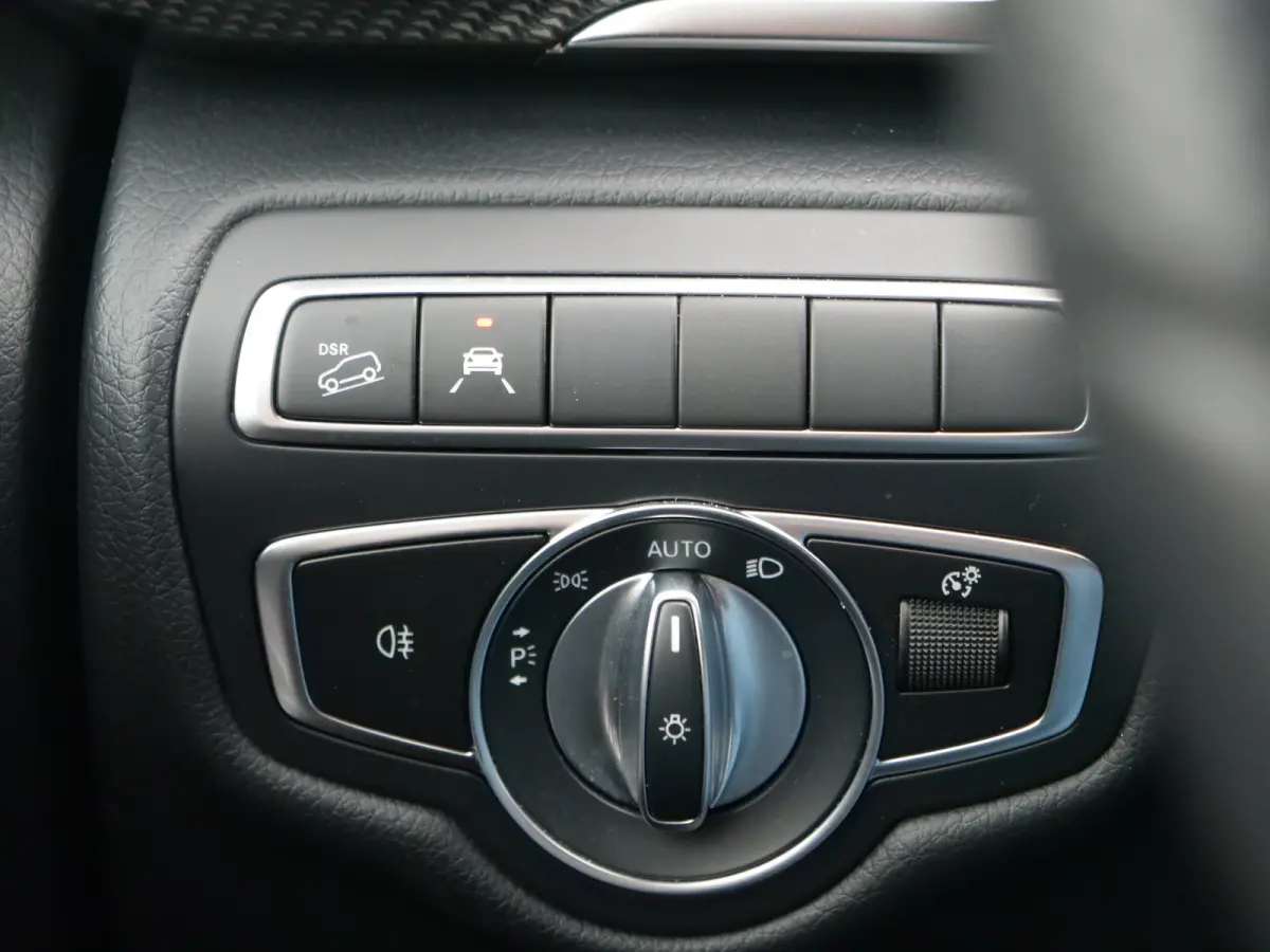 V300d 4-Matic | Extra Lang | AMG | burmester | distronic+
