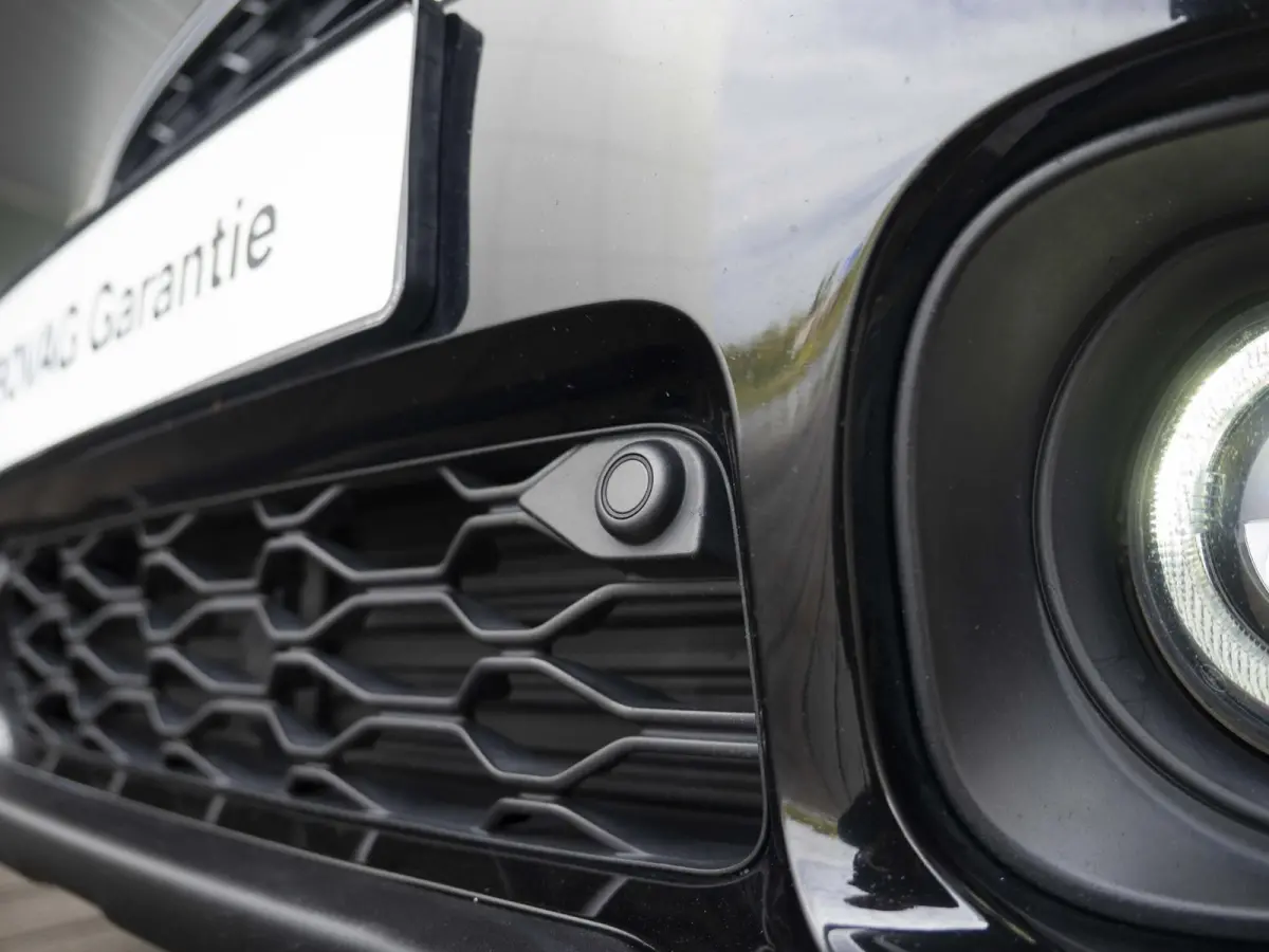 Cooper SE ALL4 Chili SoH 82% | + Achteruitrijcamera + elektrische achterklep + Stoelverwarming