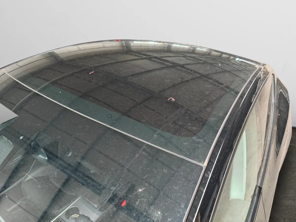 Long Range Dual Motor AWD 75 kWh SOH 88%, Panoramadak, Auto Pilot, 360 Camera, Stoelverwarming