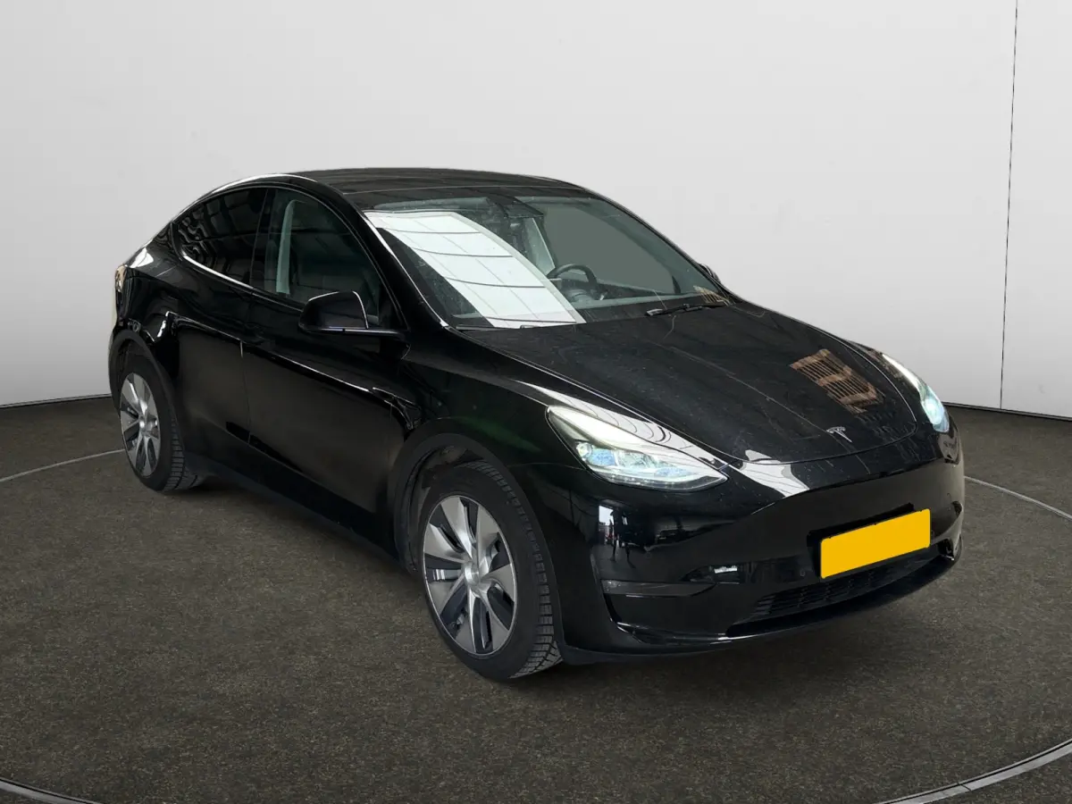 Long Range Dual Motor AWD 75 kWh SOH 88%, Panoramadak, Auto Pilot, 360 Camera, Stoelverwarming