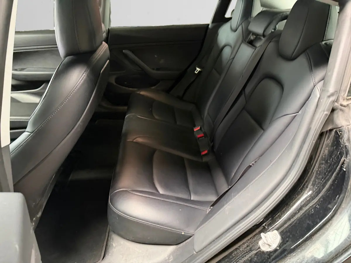 Long Range AWD 75 kWh SOH 85%, Autopilot, Panoramadak, Stoelverwarming