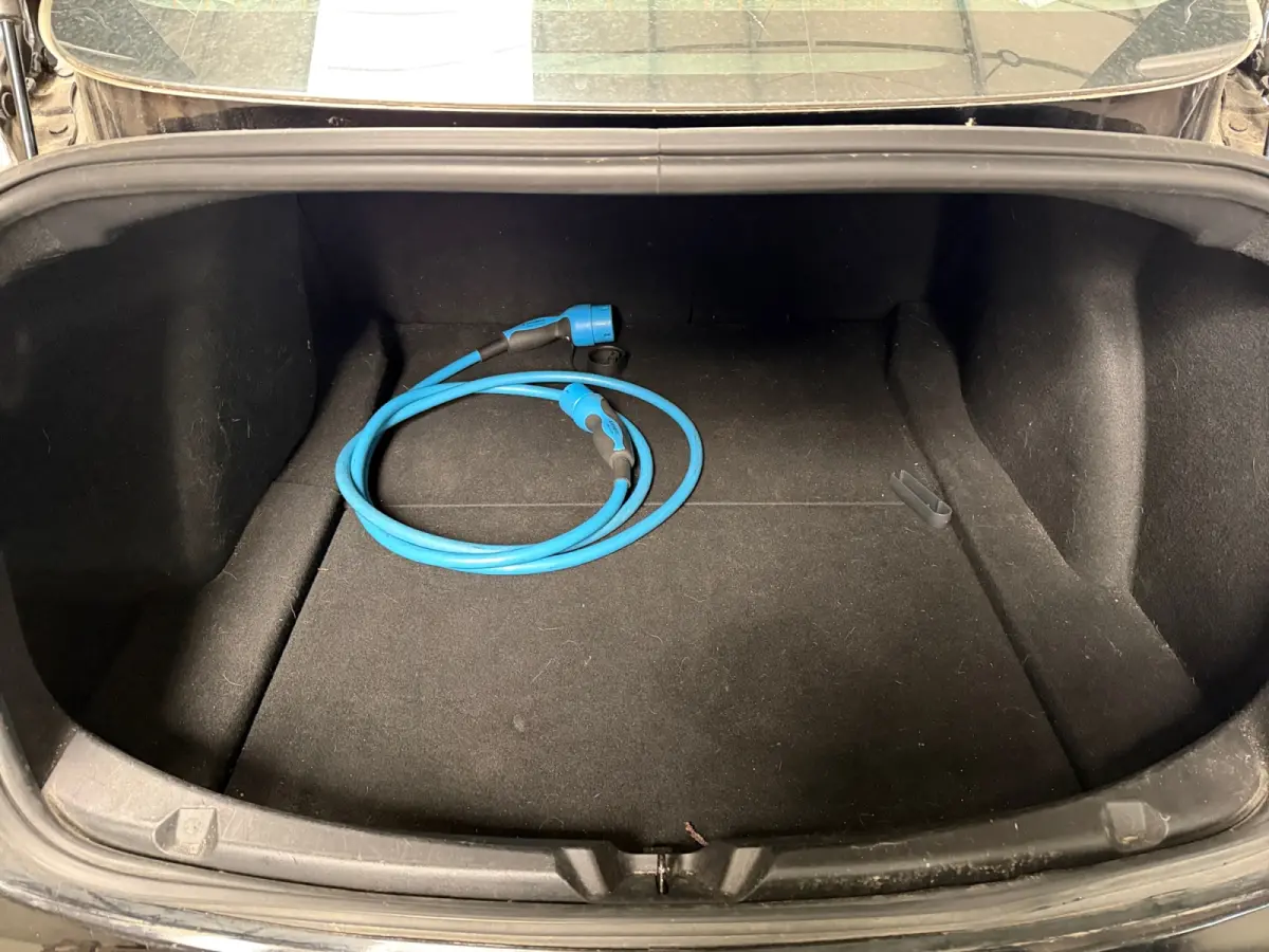 Long Range AWD 75 kWh SOH 85%, Autopilot, Panoramadak, Stoelverwarming