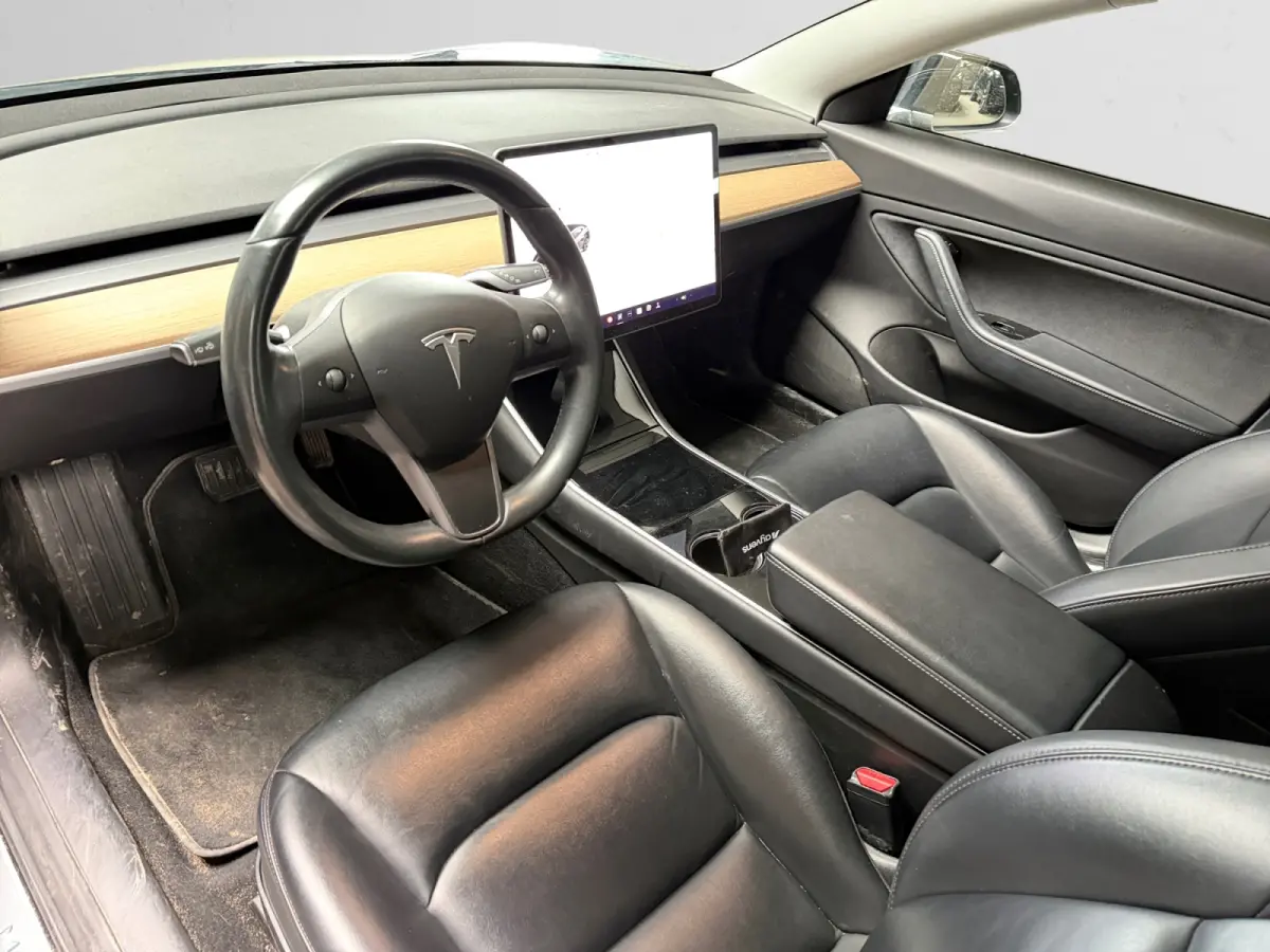 Long Range AWD 75 kWh SOH 85%, Autopilot, Panoramadak, Stoelverwarming