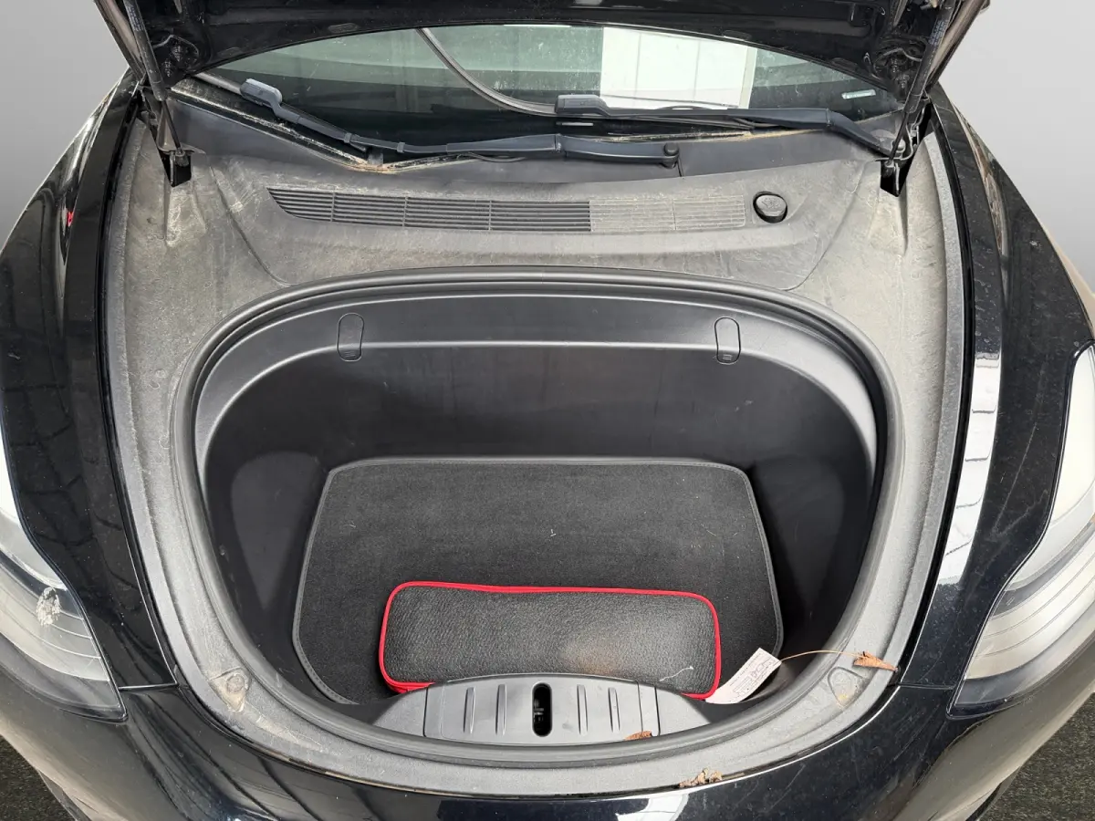 Long Range AWD 75 kWh SOH 85%, Autopilot, Panoramadak, Stoelverwarming