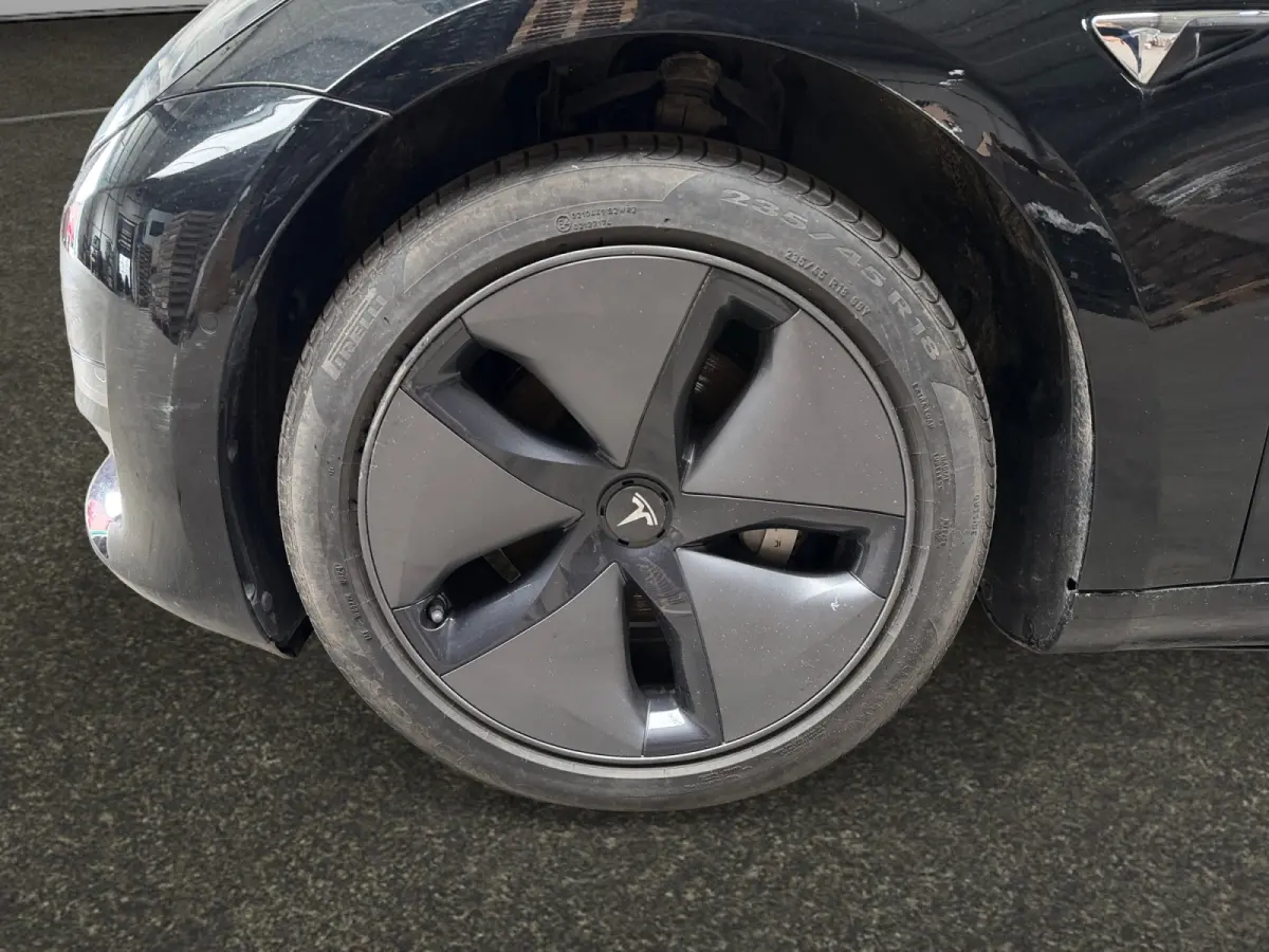 Long Range AWD 75 kWh SOH 85%, Autopilot, Panoramadak, Stoelverwarming
