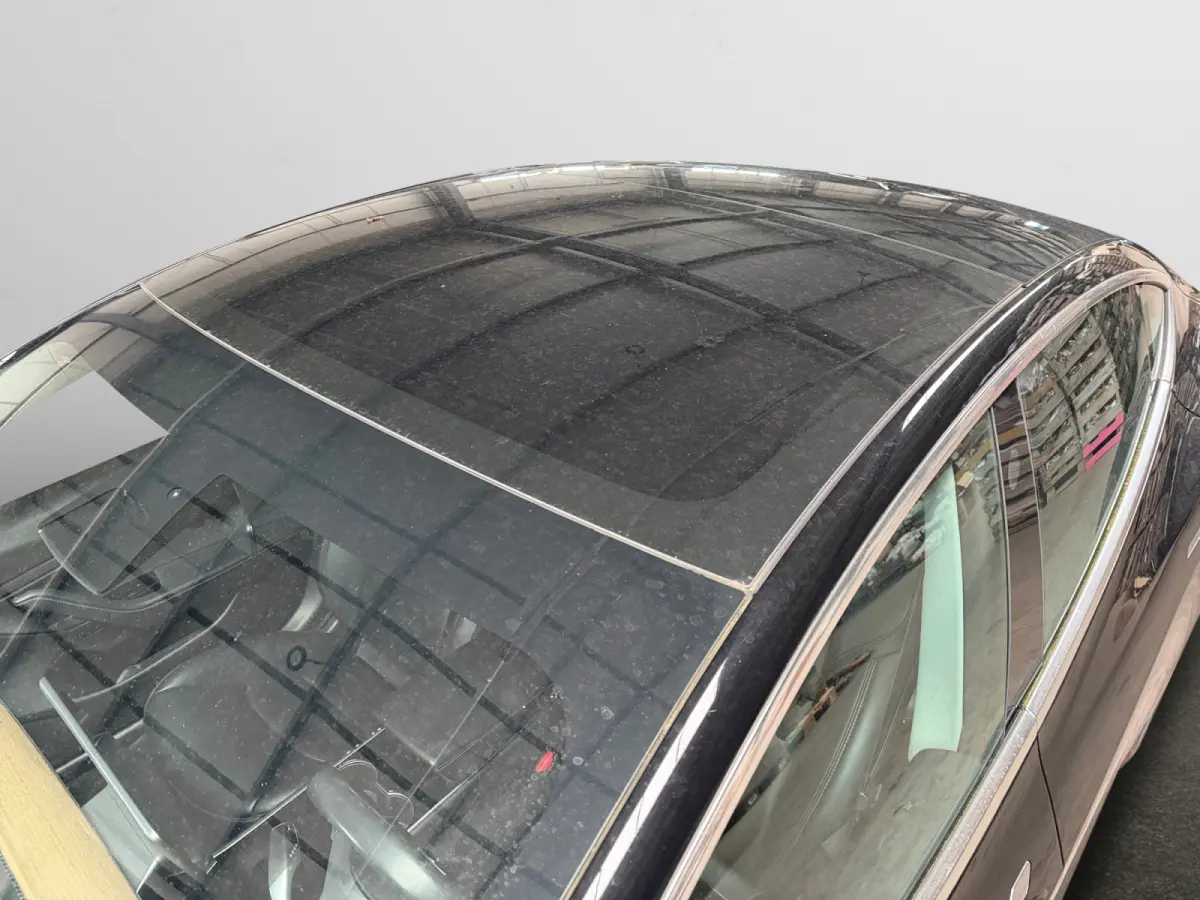 Long Range AWD 75 kWh SOH 85%, Autopilot, Panoramadak, Stoelverwarming