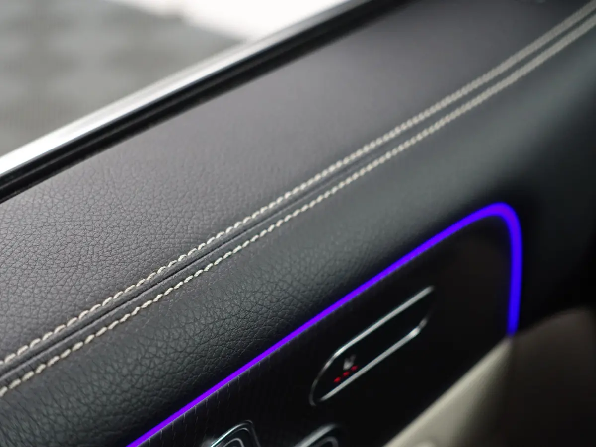 200 AMG Prestige Premium Aut- Panoramadak, Full Memory, Burmester, Sfeerverlichting, Elek Trekhaak