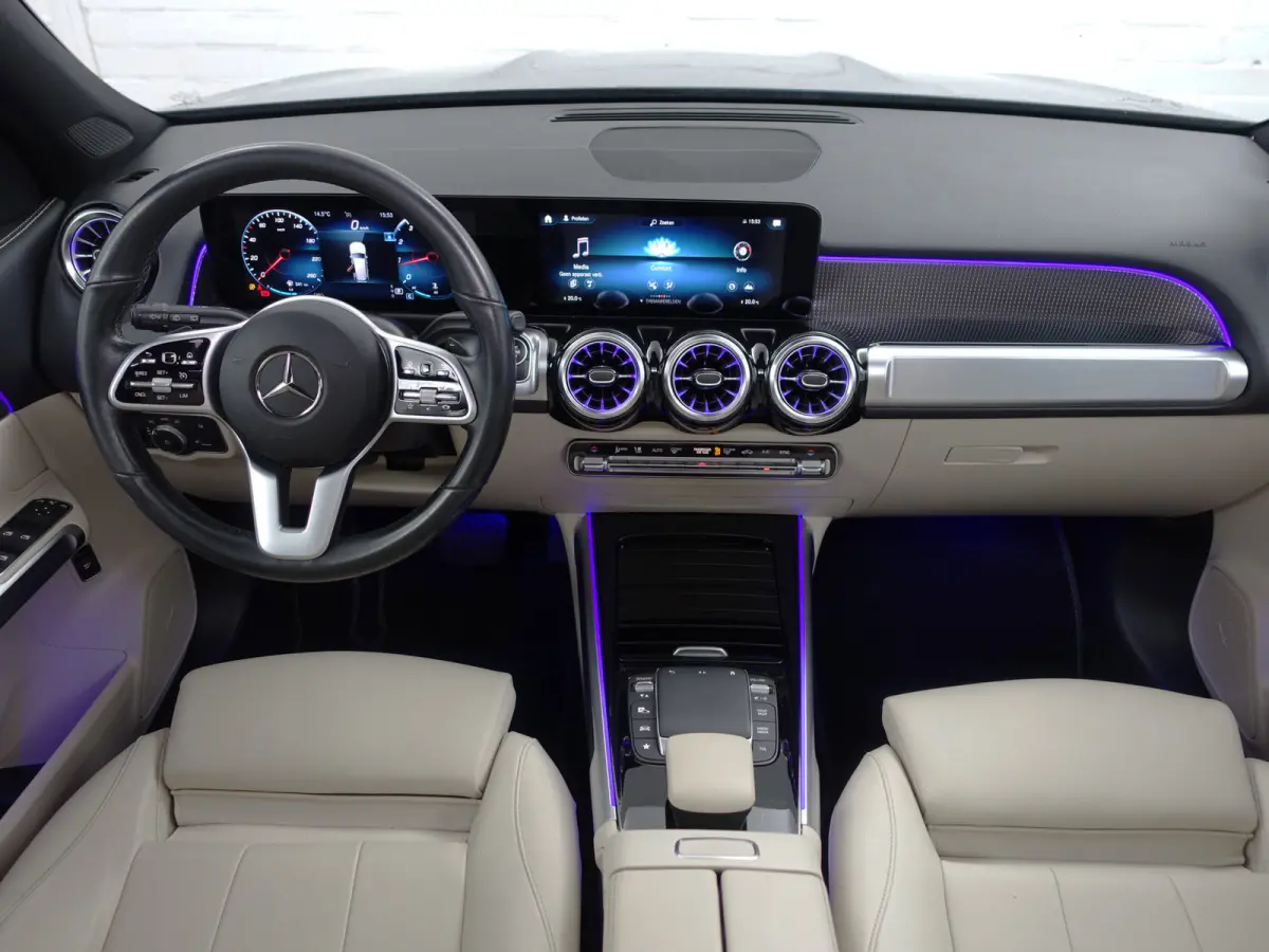 200 AMG Prestige Premium Aut- Panoramadak, Full Memory, Burmester, Sfeerverlichting, Elek Trekhaak