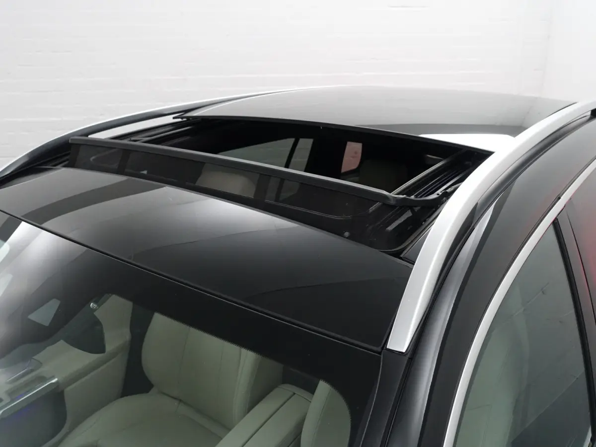 200 AMG Prestige Premium Aut- Panoramadak, Full Memory, Burmester, Sfeerverlichting, Elek Trekhaak