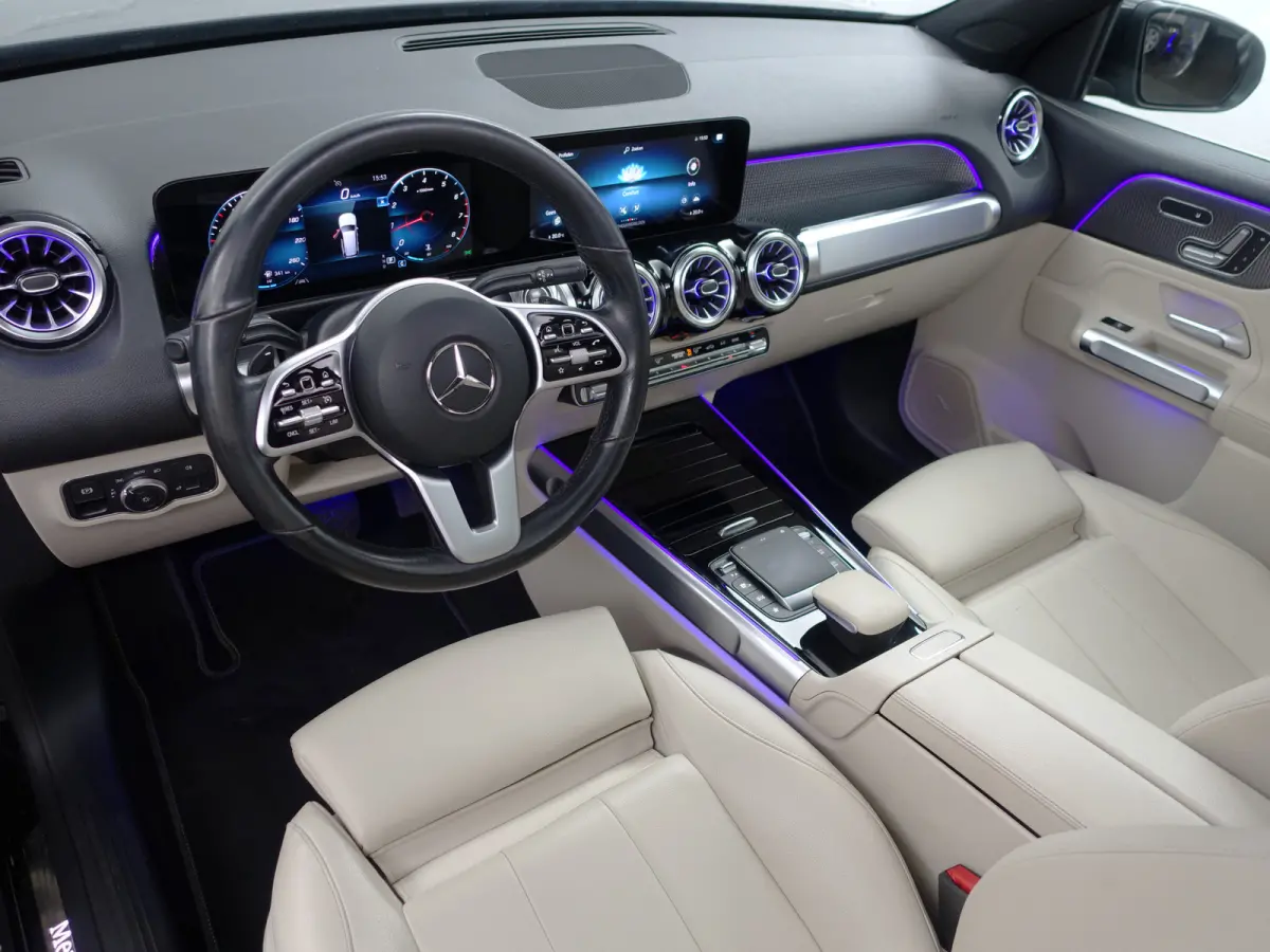 200 AMG Prestige Premium Aut- Panoramadak, Full Memory, Burmester, Sfeerverlichting, Elek Trekhaak