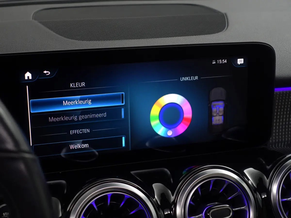 200 AMG Prestige Premium Aut- Panoramadak, Full Memory, Burmester, Sfeerverlichting, Elek Trekhaak