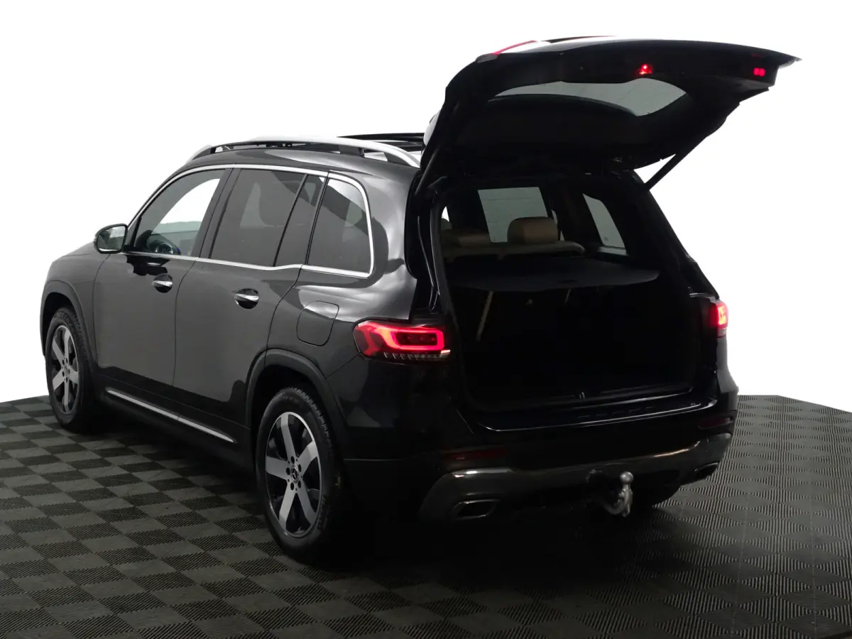 200 AMG Prestige Premium Aut- Panoramadak, Full Memory, Burmester, Sfeerverlichting, Elek Trekhaak
