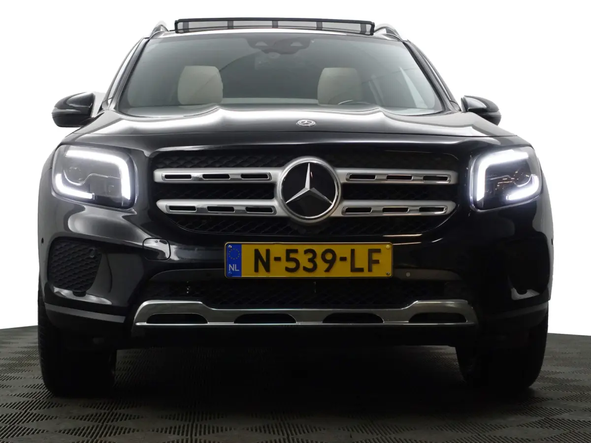 200 AMG Prestige Premium Aut- Panoramadak, Full Memory, Burmester, Sfeerverlichting, Elek Trekhaak