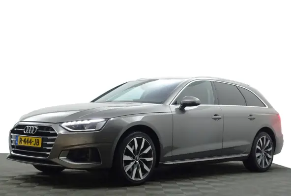 40 TFSI Launch edition Sport Stoel Massage, Xenon Led Matrix, Sport Interieur, Virtual Cockpit, Keyless