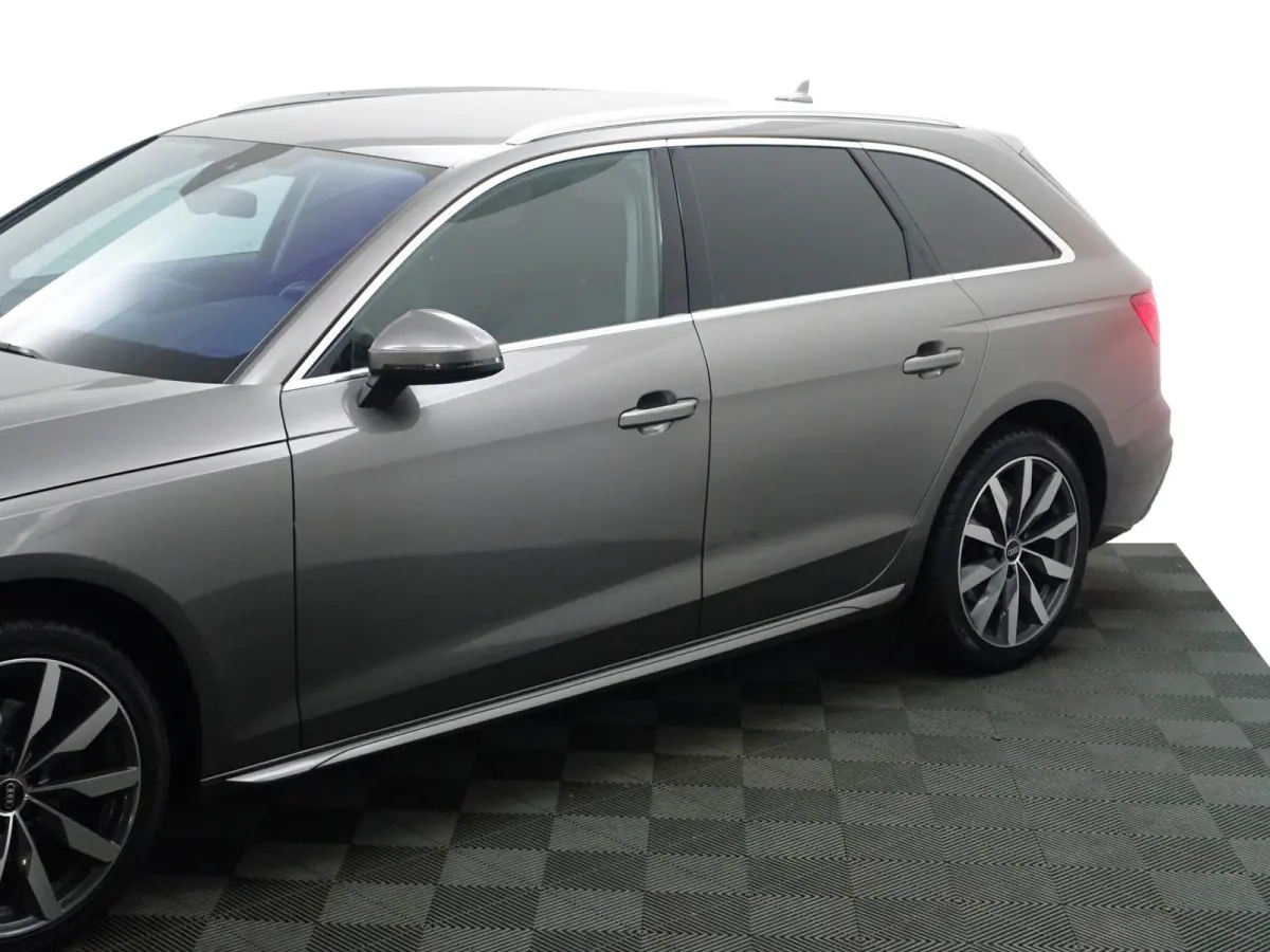 40 TFSI Launch edition Sport Stoel Massage, Xenon Led Matrix, Sport Interieur, Virtual Cockpit, Keyless