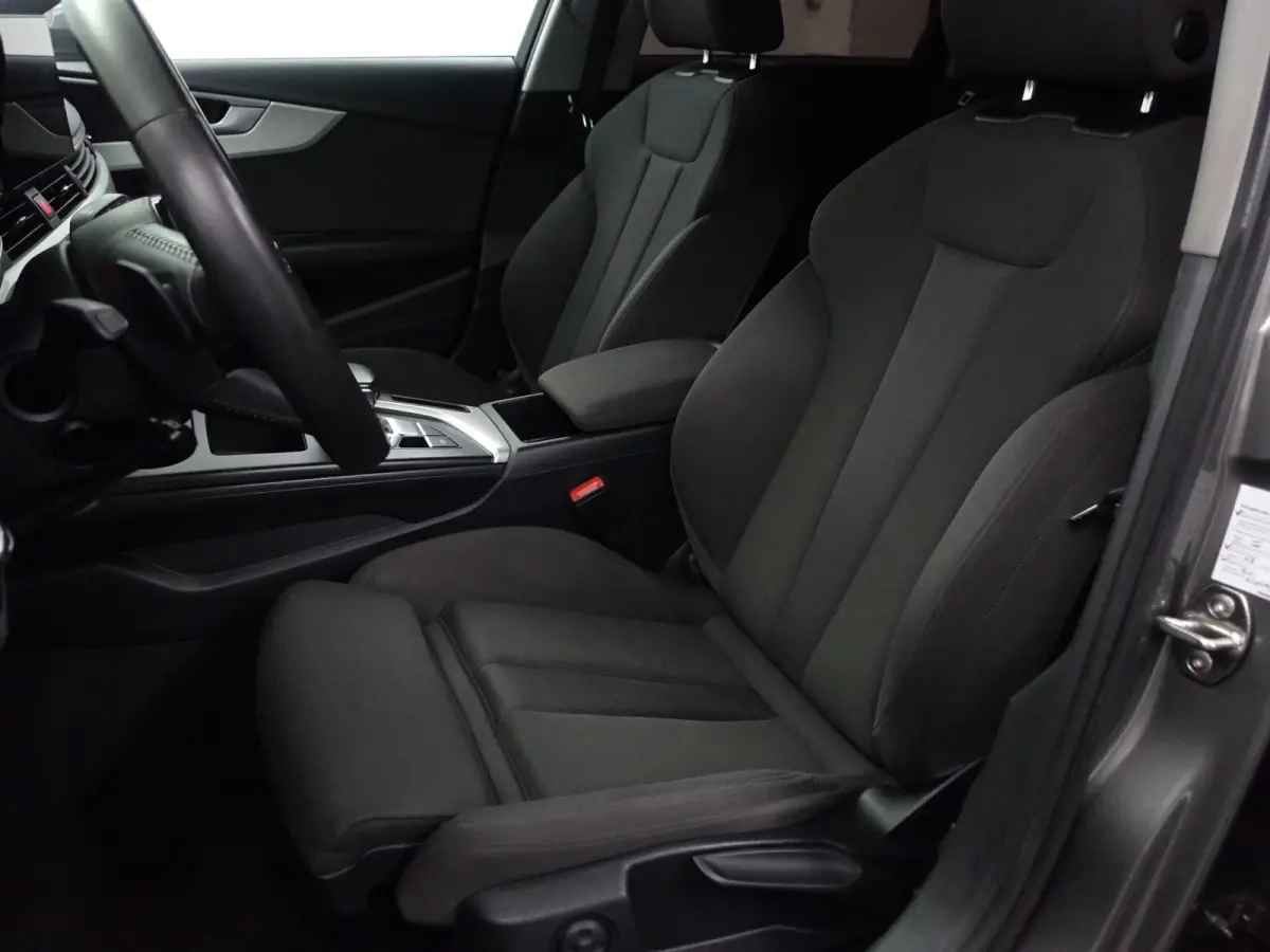 40 TFSI Launch edition Sport Stoel Massage, Xenon Led Matrix, Sport Interieur, Virtual Cockpit, Keyless