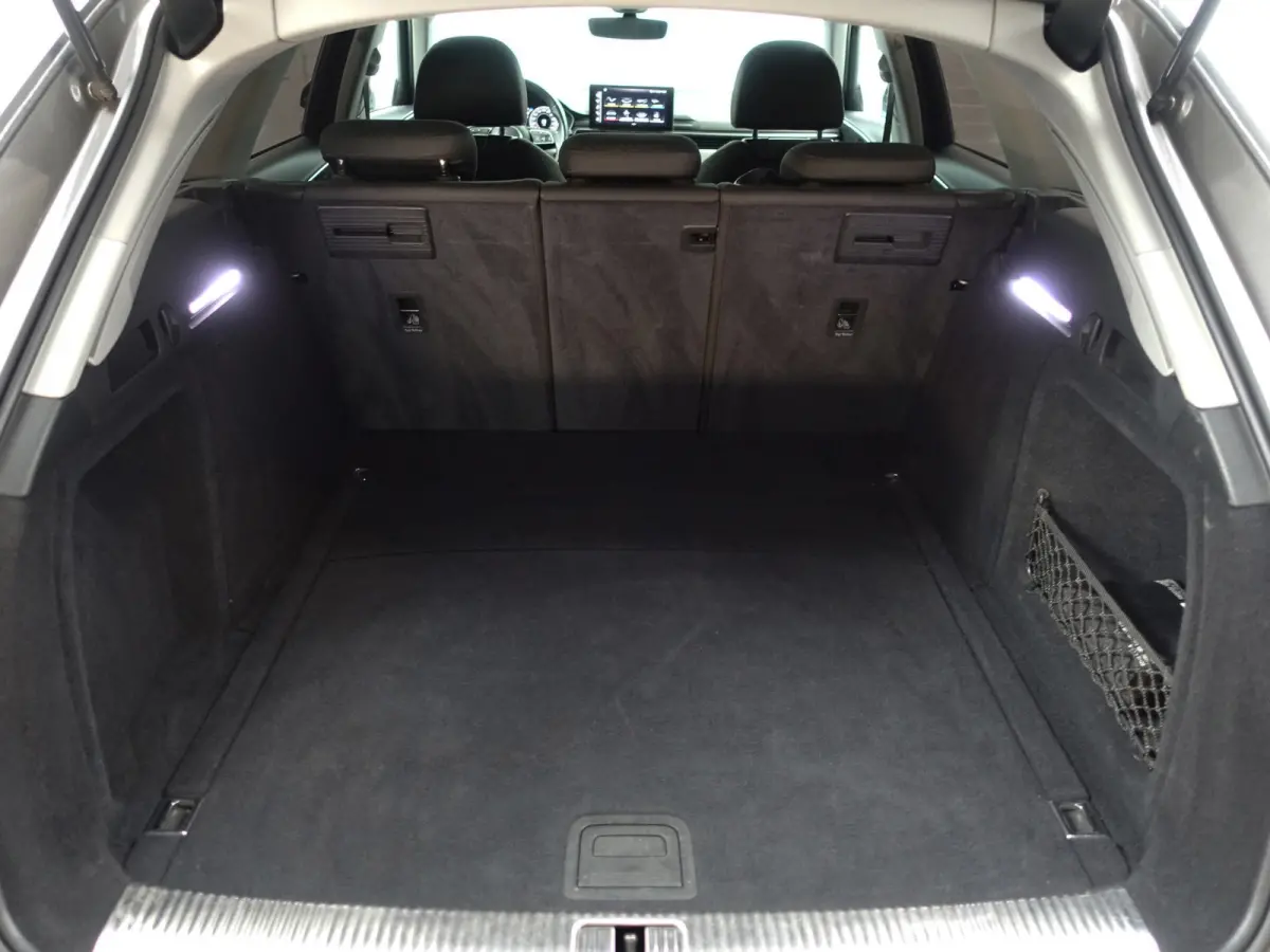 40 TFSI Launch edition Sport Stoel Massage, Xenon Led Matrix, Sport Interieur, Virtual Cockpit, Keyless