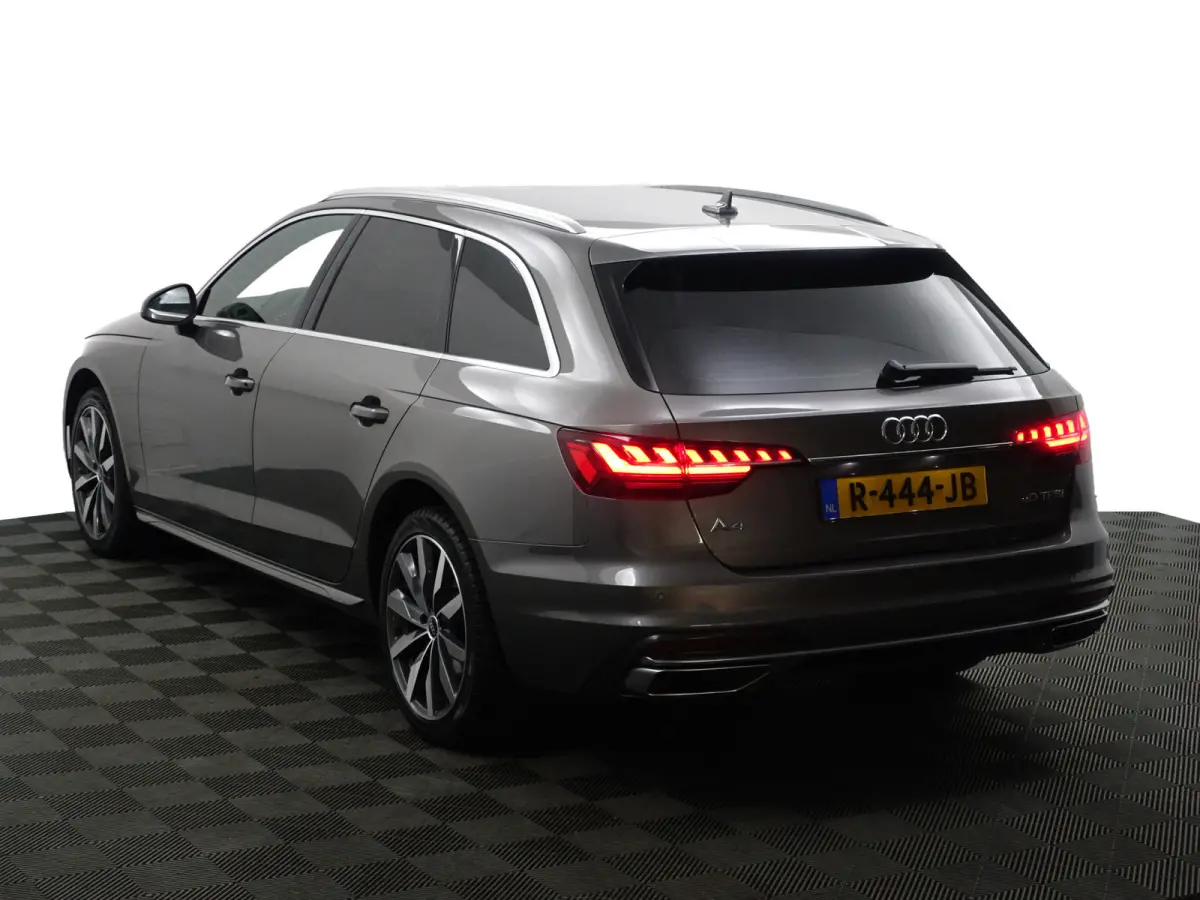 40 TFSI Launch edition Sport Stoel Massage, Xenon Led Matrix, Sport Interieur, Virtual Cockpit, Keyless
