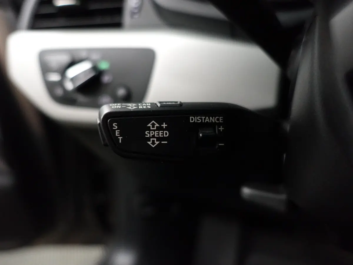 40 TFSI Launch edition Sport Stoel Massage, Xenon Led Matrix, Sport Interieur, Virtual Cockpit, Keyless
