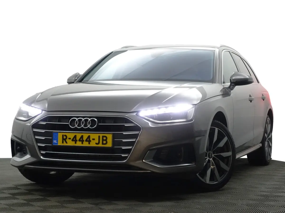 40 TFSI Launch edition Sport Stoel Massage, Xenon Led Matrix, Sport Interieur, Virtual Cockpit, Keyless
