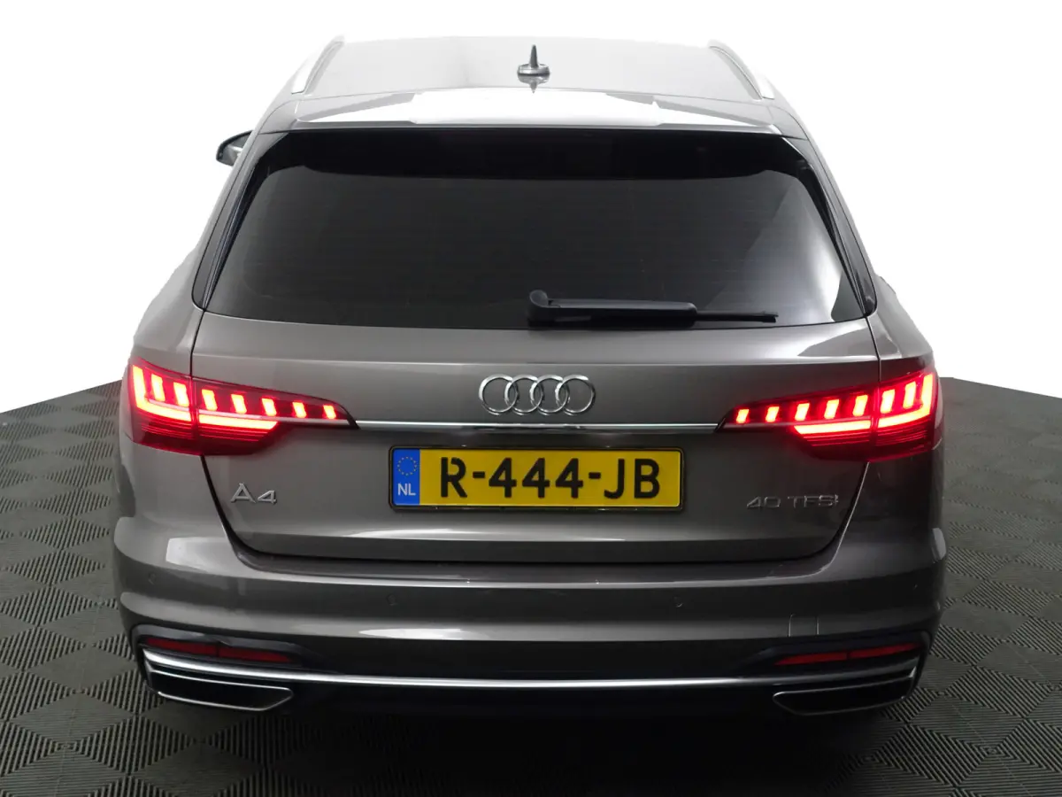 40 TFSI Launch edition Sport Stoel Massage, Xenon Led Matrix, Sport Interieur, Virtual Cockpit, Keyless