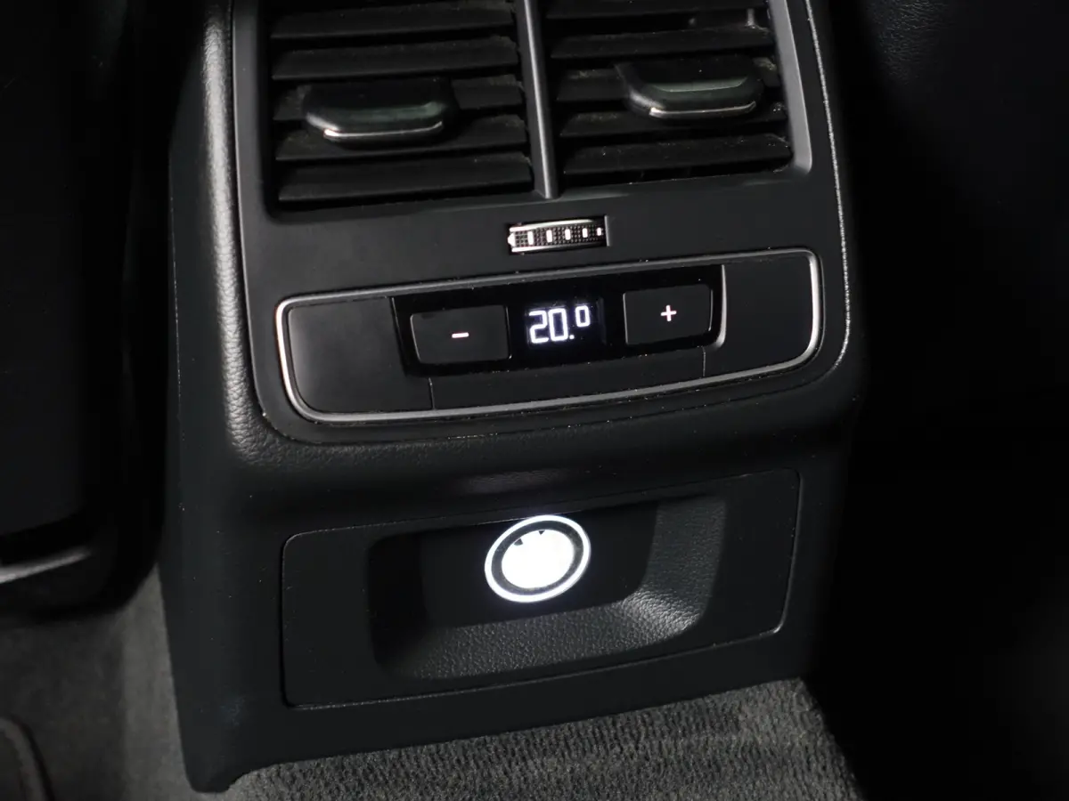40 TFSI Launch edition Sport Stoel Massage, Xenon Led Matrix, Sport Interieur, Virtual Cockpit, Keyless
