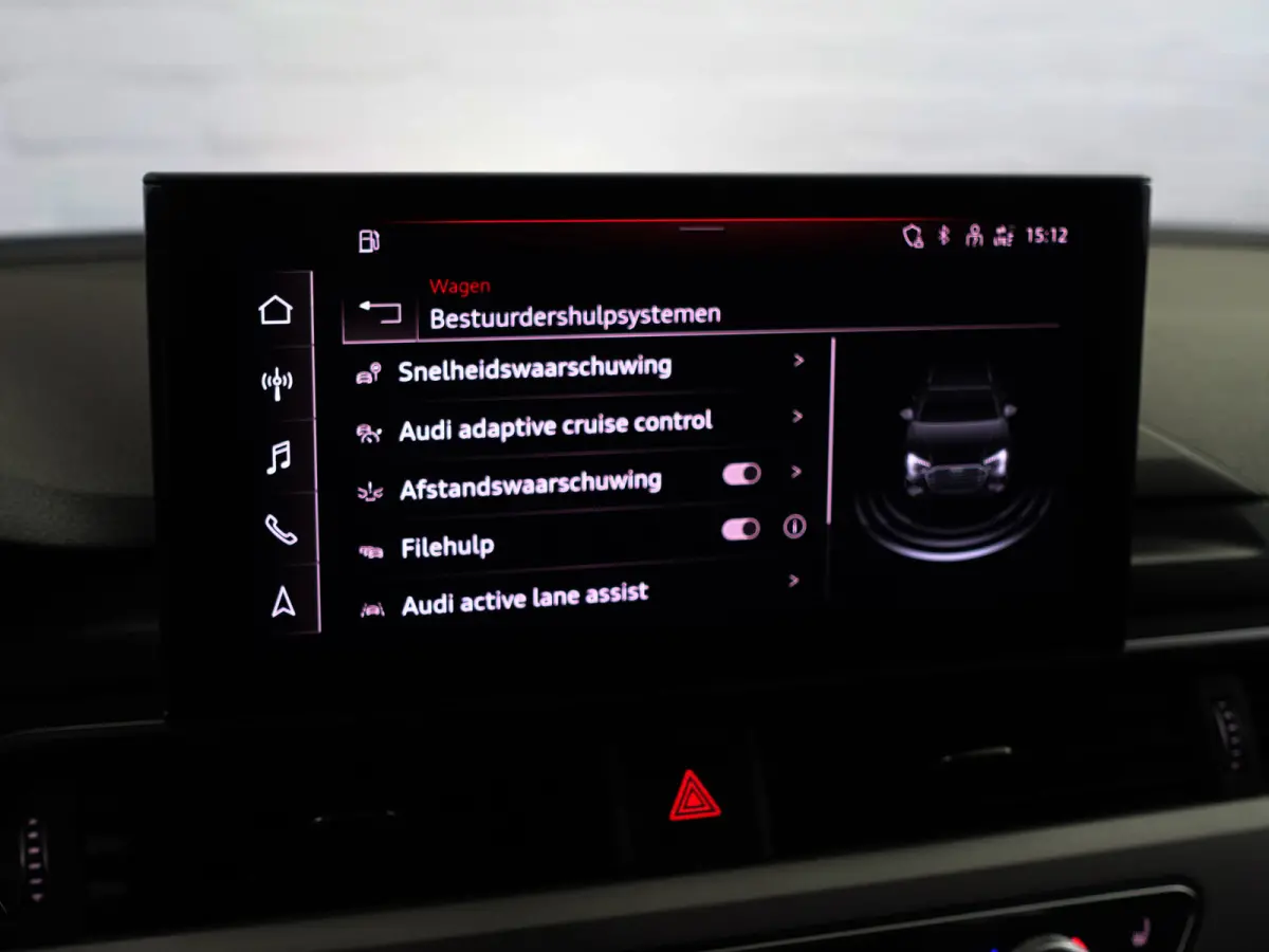 40 TFSI Launch edition Sport Stoel Massage, Xenon Led Matrix, Sport Interieur, Virtual Cockpit, Keyless