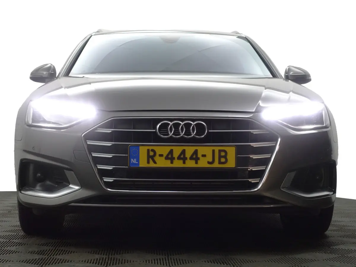 40 TFSI Launch edition Sport Stoel Massage, Xenon Led Matrix, Sport Interieur, Virtual Cockpit, Keyless