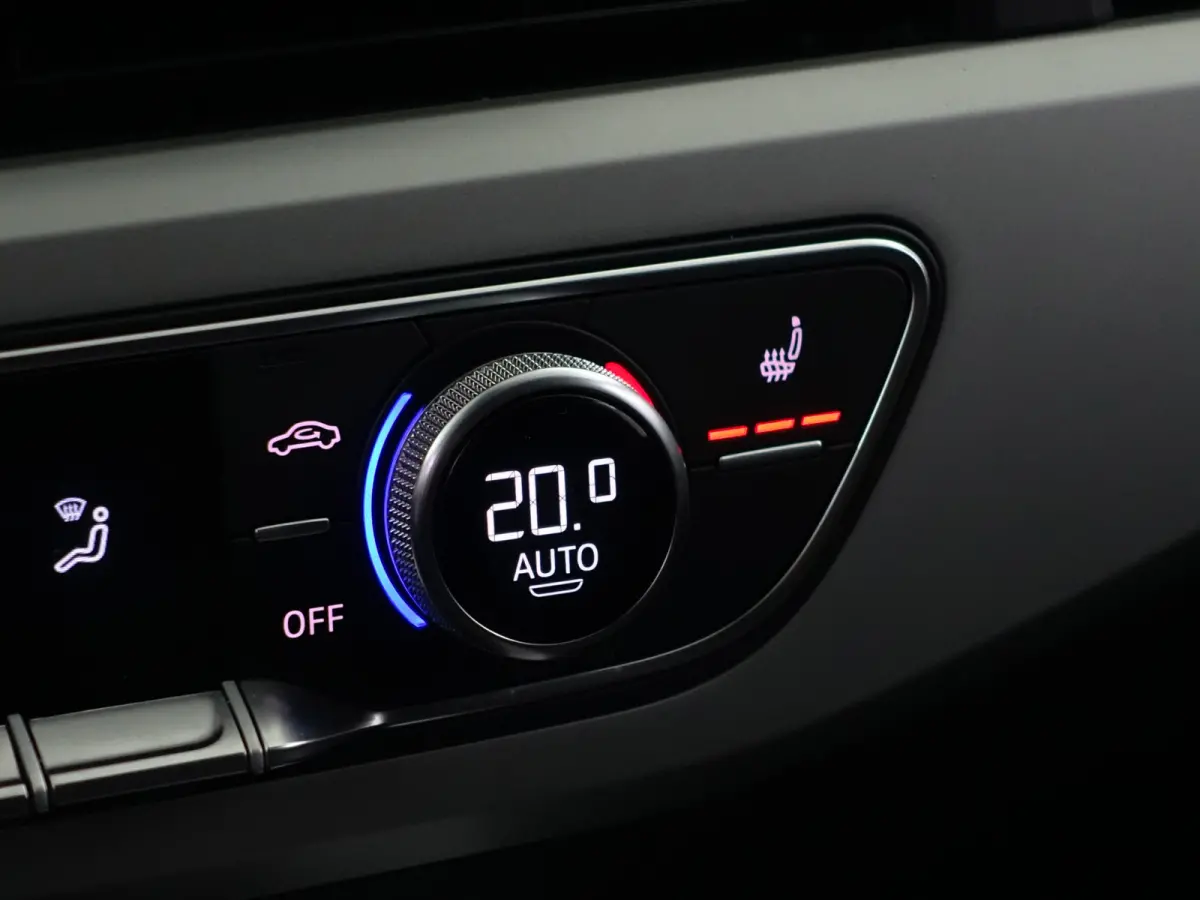 40 TFSI Launch edition Sport Stoel Massage, Xenon Led Matrix, Sport Interieur, Virtual Cockpit, Keyless