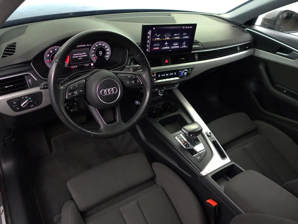 40 TFSI Launch edition Sport Stoel Massage, Xenon Led Matrix, Sport Interieur, Virtual Cockpit, Keyless