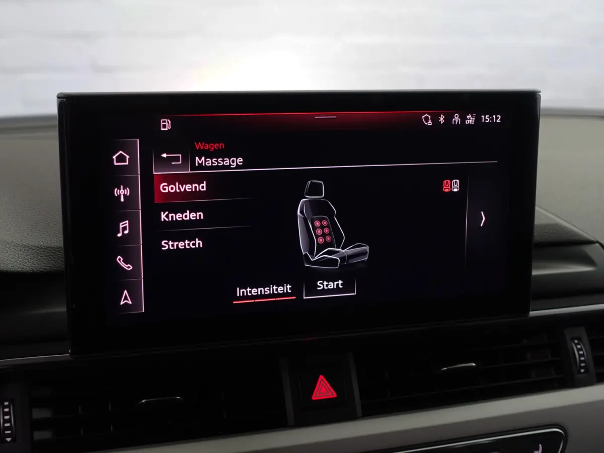 40 TFSI Launch edition Sport Stoel Massage, Xenon Led Matrix, Sport Interieur, Virtual Cockpit, Keyless