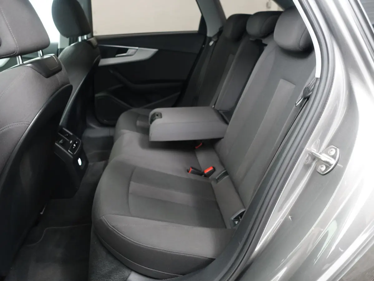 40 TFSI Launch edition Sport Stoel Massage, Xenon Led Matrix, Sport Interieur, Virtual Cockpit, Keyless